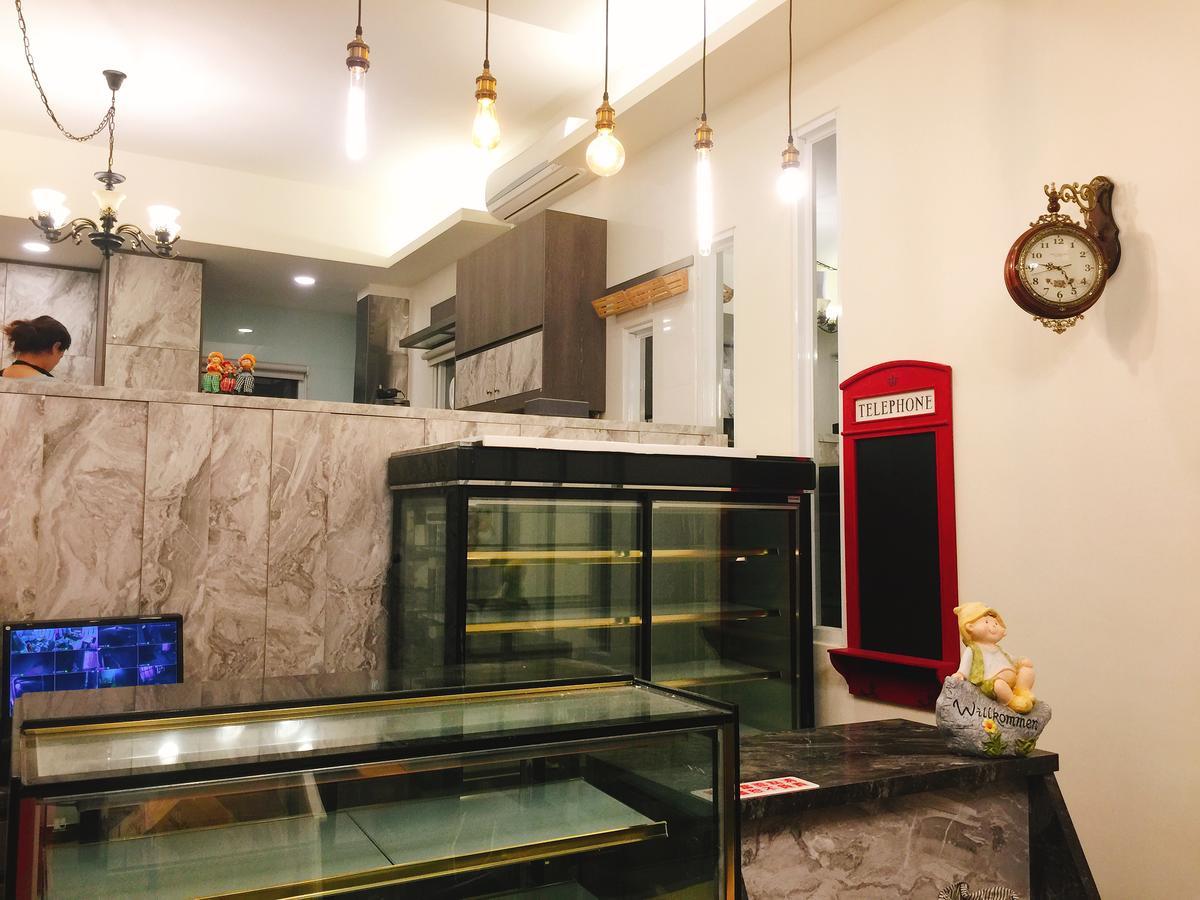My Happiness Baking Room Shunan Zewnętrze zdjęcie